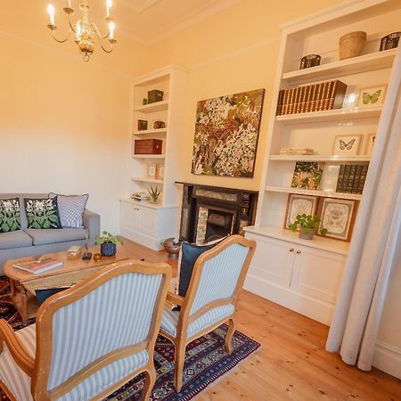 Bonne Esperance Boutique Guest House Стеленбош Екстериор снимка