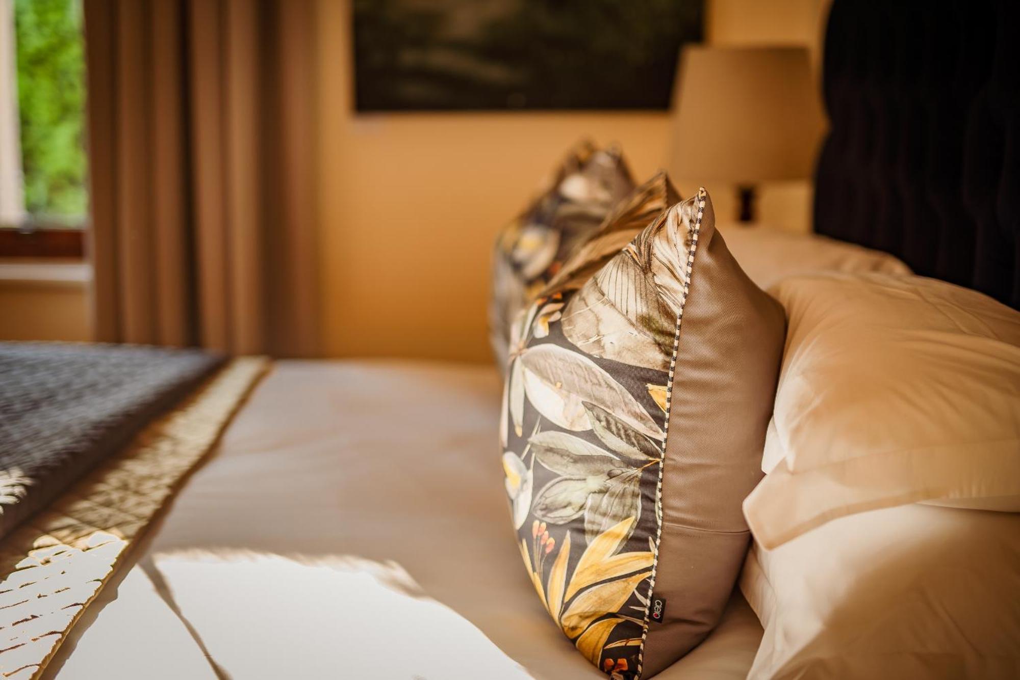 Bonne Esperance Boutique Guest House Стеленбош Екстериор снимка