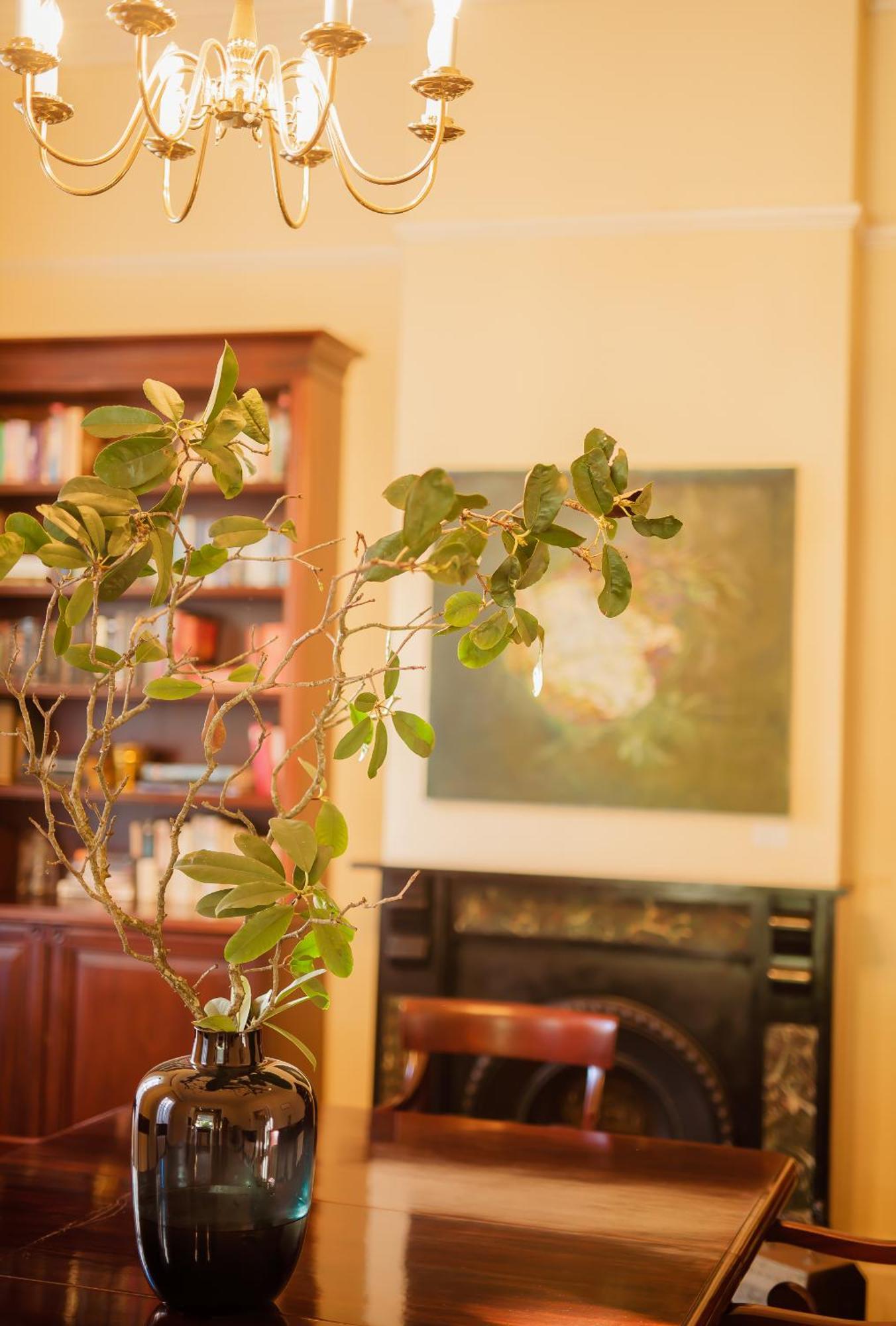 Bonne Esperance Boutique Guest House Стеленбош Екстериор снимка