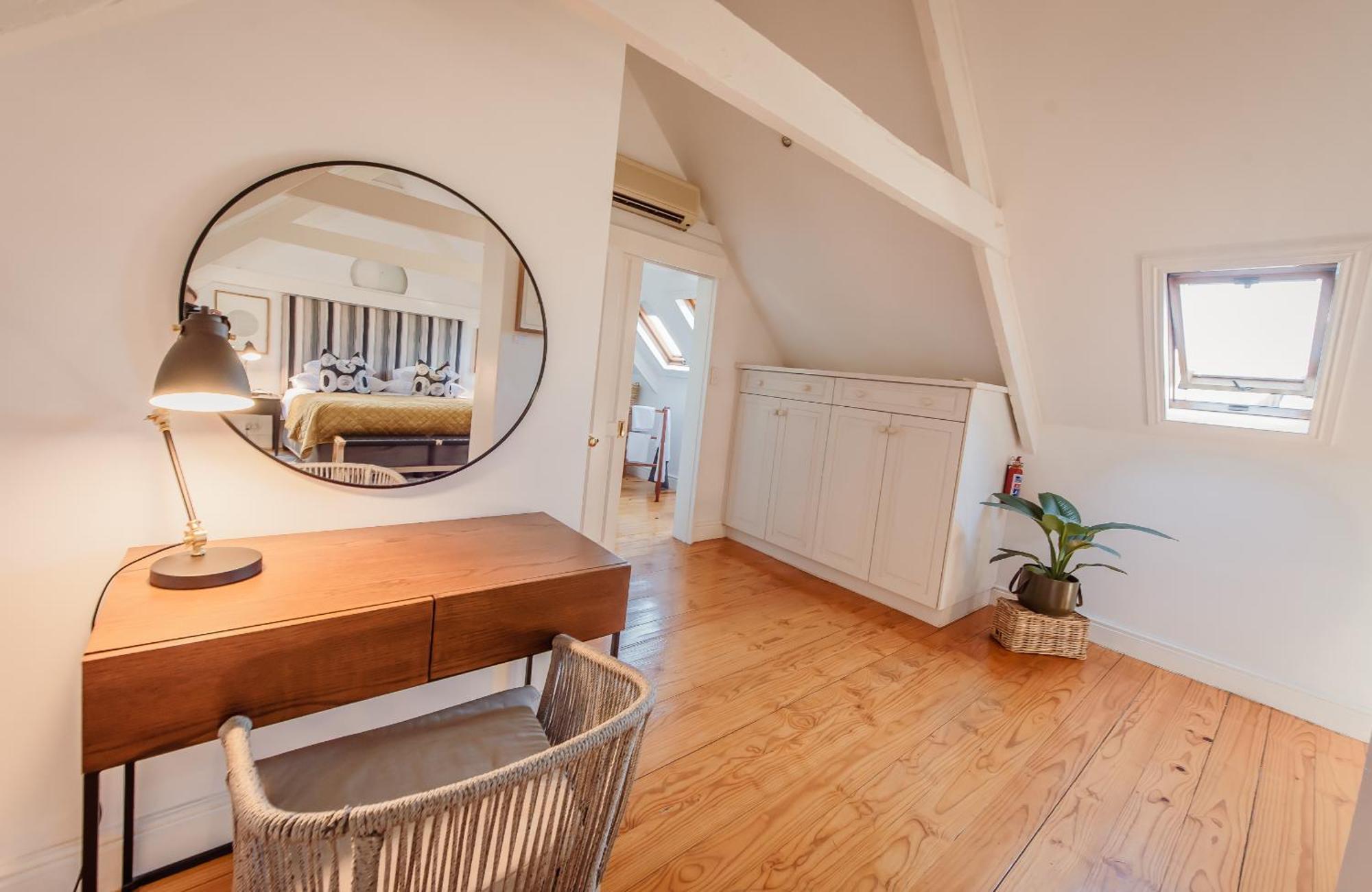 Bonne Esperance Boutique Guest House Стеленбош Екстериор снимка