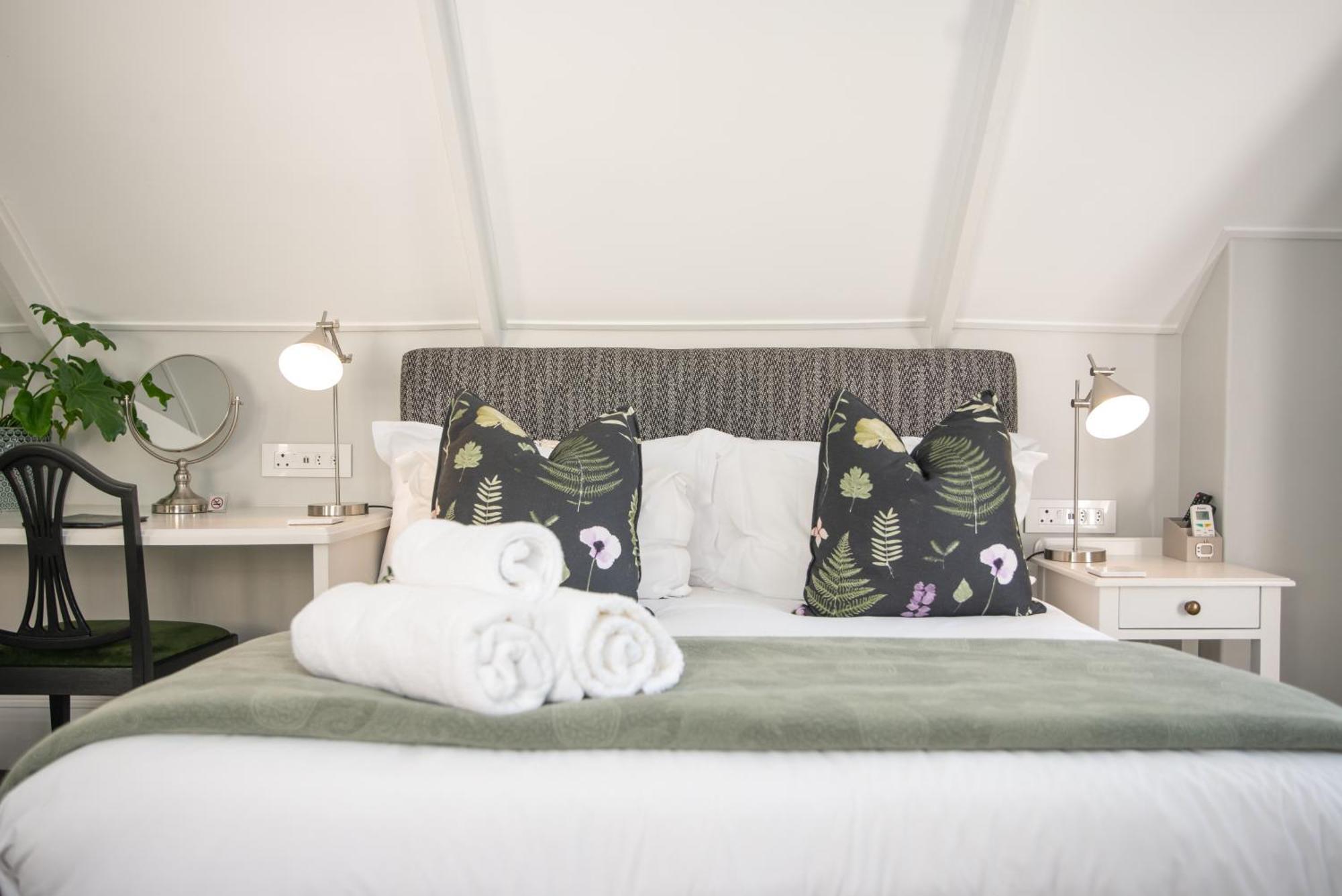 Bonne Esperance Boutique Guest House Стеленбош Стая снимка